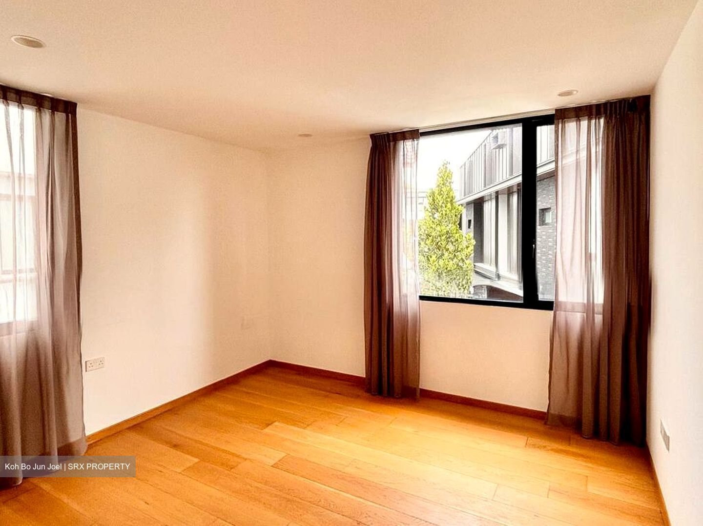 Jalan Kampong Chantek (D21), Detached #500655591